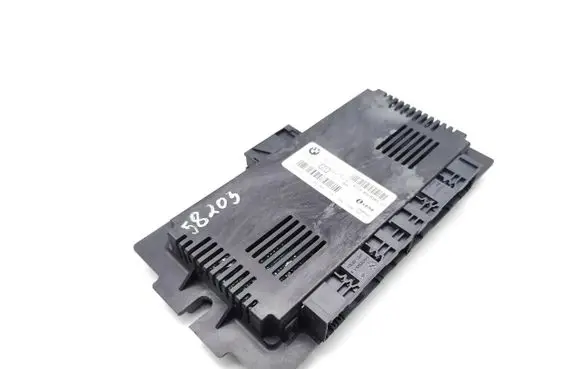 Light module LCM