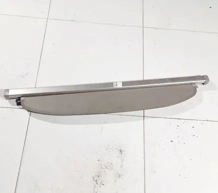 Toyota Prius (XW20) Parcel shelf 