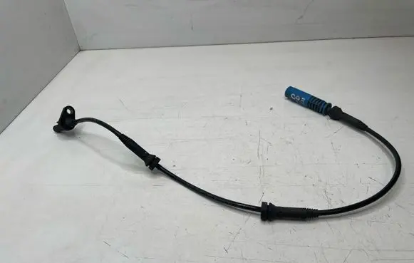 BMW 5 E60 E61 ABS brake wheel speed sensor 6908705