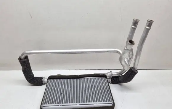 BMW 7 F01 F02 F03 F04 Heater blower radiator 8206001