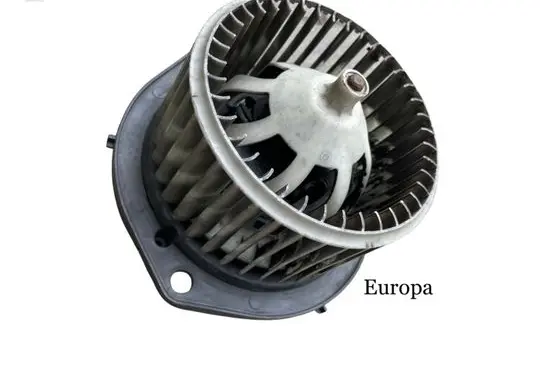 Iveco Daily 35 - 40.10 Heater fan/blower 570630200 658561J