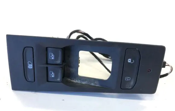 Volkswagen Transporter - Caravelle T6 Electric window control switch 7LA867255C