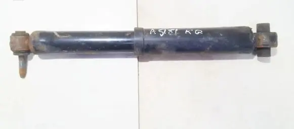 Renault Kadjar Rear shock absorber/damper 562104ea2a 1a16812-a