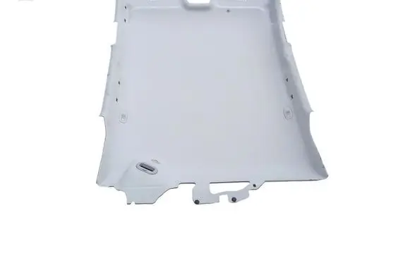Renault Scenic IV - Grand scenic IV Headlining brak