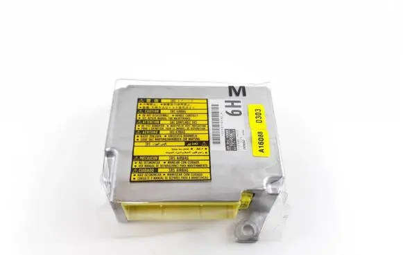 Lexus GS 300 350 430 450H Airbag control unit/module 8917030550