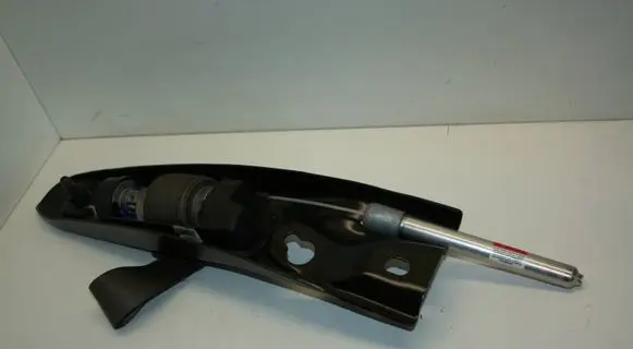 Volvo XC90 Front seatbelt 8686632