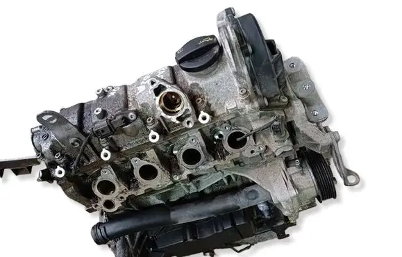 Skoda Rapid (NH) Engine CBZA