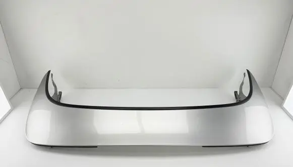 Porsche Boxster 987 Convertible roof soft/hard top 98751401100