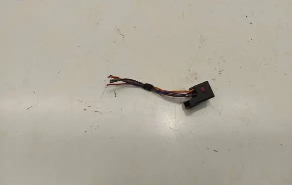 Volkswagen PASSAT B8 Other relay 1K0972776A