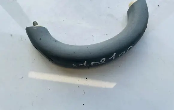 Renault Scenic I Other interior part