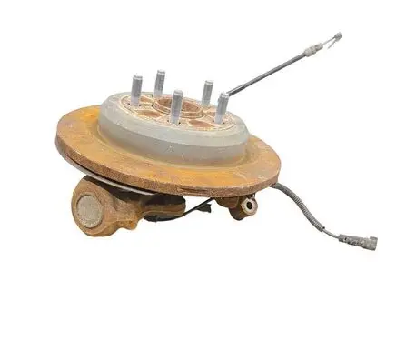 Dodge Durango Rear wheel hub 04877112AC
