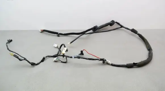 Hyundai i20 (PB PBT) Tailgate/trunk wiring harness 916814P180