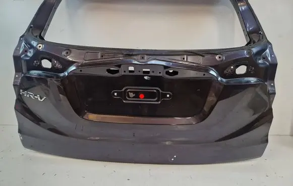 Honda HR-V Tailgate/trunk/boot lid 