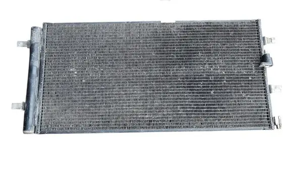 Audi A4 S4 B8 8K A/C cooling radiator (condenser) 8K0260401H 4477505451