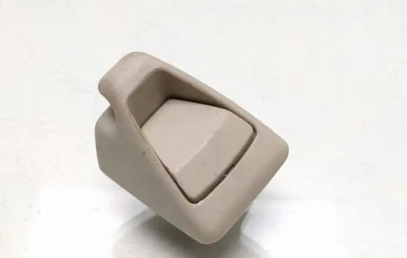 Volvo V60 Sun visor clip/hook/bracket K45TA