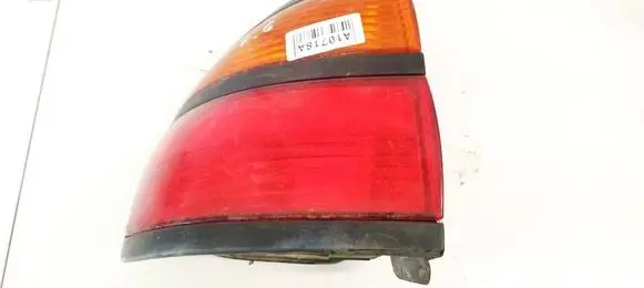 Renault Laguna I Rear/tail lights 