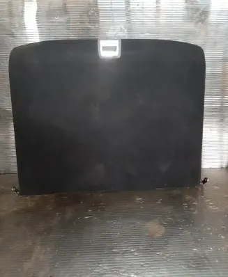 Mercedes-Benz B W245 Trunk/boot floor carpet liner A1696803841