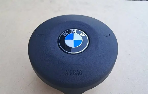 BMW 1 F20 F21 Steering wheel airbag 307583399N77