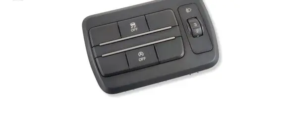 SsangYong Tivoli A set of switches 8530035190