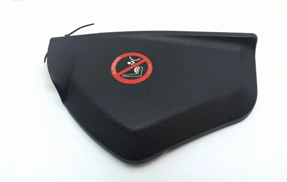 Mercedes-Benz C W203 Dashboard side end trim A2036801278
