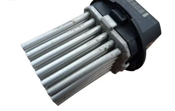 Volvo V60 Heater blower motor/fan resistor F7253002 5HL00894121 27315