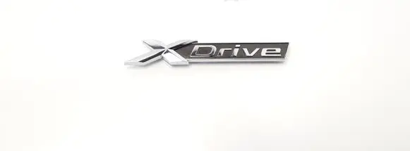 BMW X5 F15 Other badges/marks 51147318576