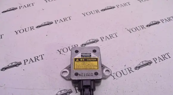 Lexus GS 300 350 430 450H ABS wheel speed sensor 8918330070