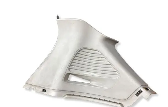 Ford C-MAX II Tailgate/trunk side cover trim AM51R280C47AEW