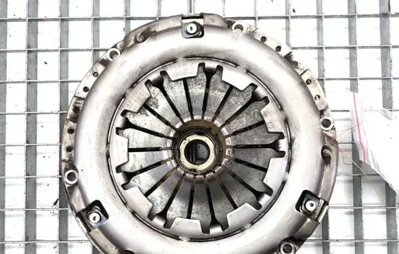 Dacia Duster II Clutch set kit
