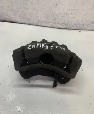 Opel Zafira C Front brake caliper