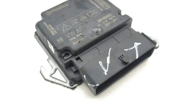 Volkswagen Golf VIII Airbag control unit/module 5WA959655L EDRVC201 010100636