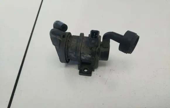 Opel Zafira A Turbo solenoid valve 4534375