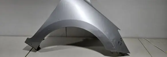 KIA Rio Fender
