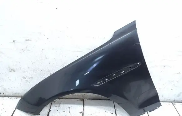 Jaguar XJ X351 Fender