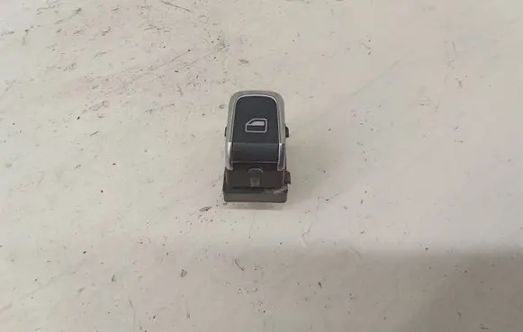 Audi A5 Sportback 8TA Electric window control switch 8K0959855B