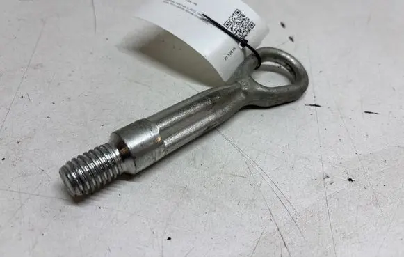 BMW 5 F10 F11 Towing hook eye