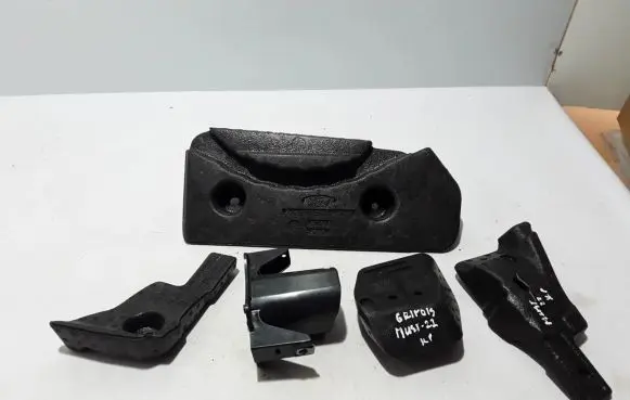 Ford Mach-E I Other interior part