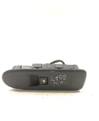 Peugeot 308 Electric window control switch