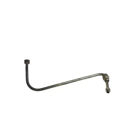 Renault Scenic III - Grand scenic III Turbo turbocharger oiling pipe/hose