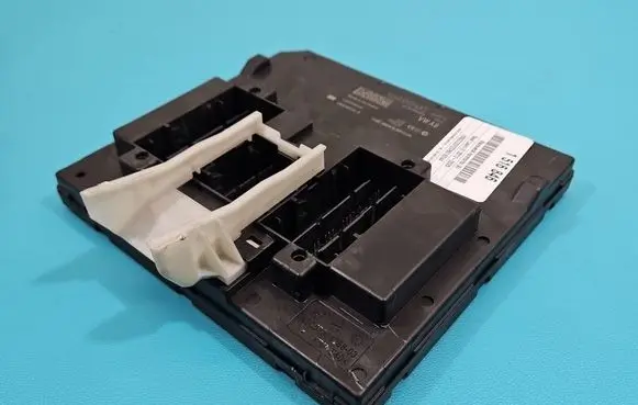 Seat Leon (5F) Central body control module 5Q0937084AS IMPRK1516846