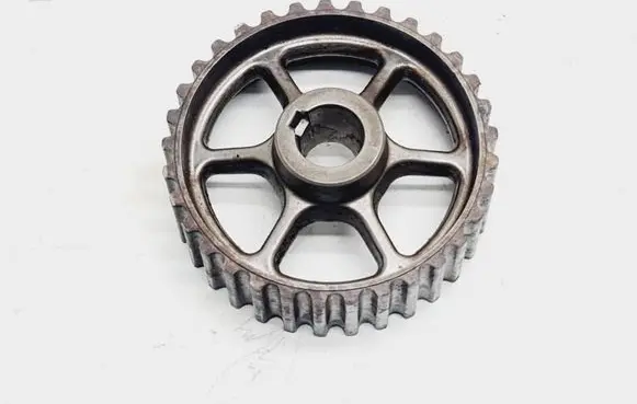 Renault Scenic II - Grand scenic II Fuel pump gear (pulley) 