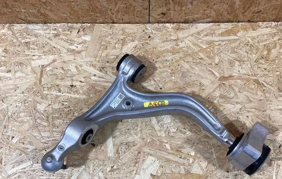 Porsche Taycan 9J1 Front control arm 971407121g PAD407152A 9j1407152g