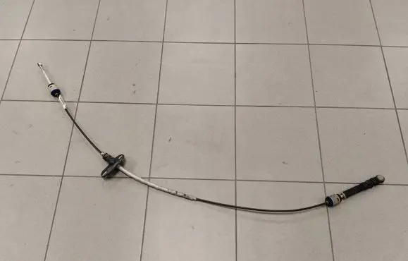 Volvo C30 Gear shift cable linkage 30759143