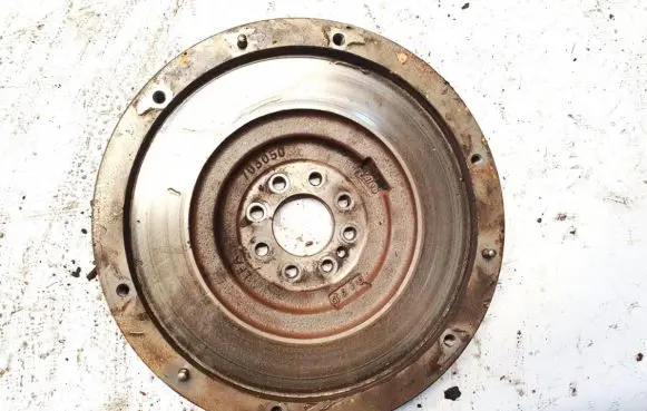 Peugeot 407 Flywheel 703050