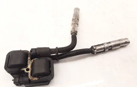 Chrysler Crossfire High voltage ignition coil 0001587803 0221503035 1121500718