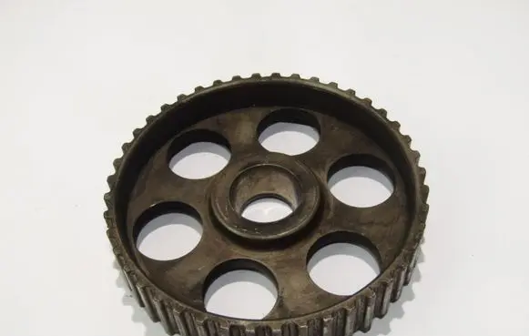 Volvo S80 Camshaft pulley/ VANOS 069109111