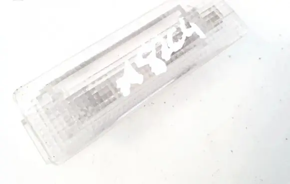 Seat Ibiza III (6L) Other interior light
