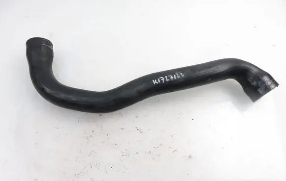 Opel Meriva A Intercooler hose/pipe 93329873