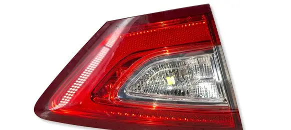 Ford Mondeo MK V Tailgate rear/tail lights DS7313A603KD CD391DLL 21040102