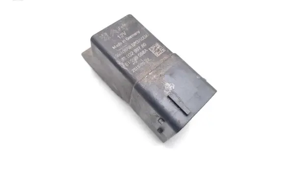 Ford Mondeo MK V Glow plug pre-heat relay 9803299780 51299058A